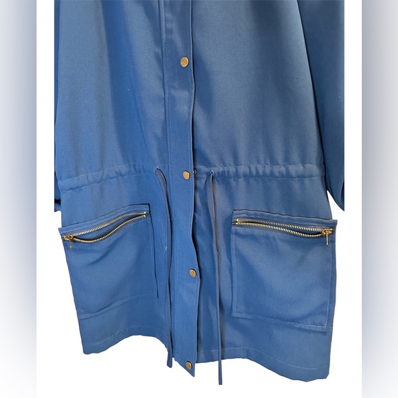 Justfab jacket, size small - Picture 2 of 4